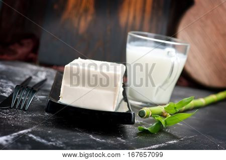 Tofu