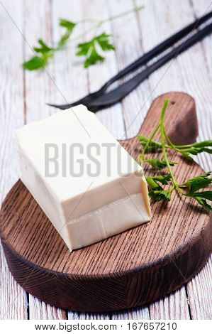 Tofu