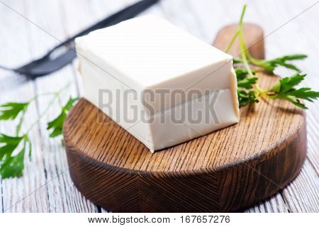 Tofu