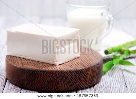 Tofu