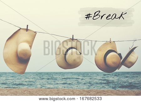 Chill Break Leisure Enjoyment Holiday