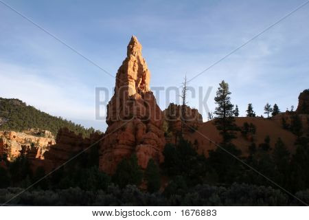 Bryce nationalpark