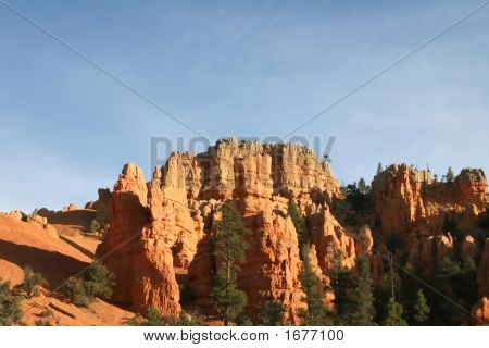 Bryce nationalpark