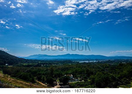Countrylife From The Top