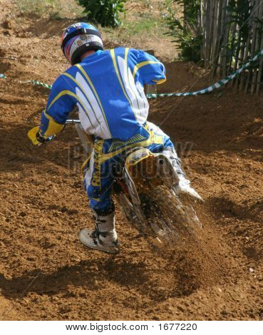Motocrossu