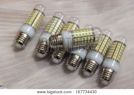 Led Lighting Lamps