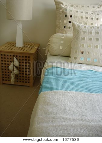 Camera da letto Sparkle