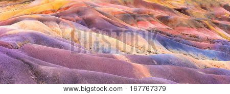 Unique formation  