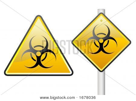 เครื่อง biohazard