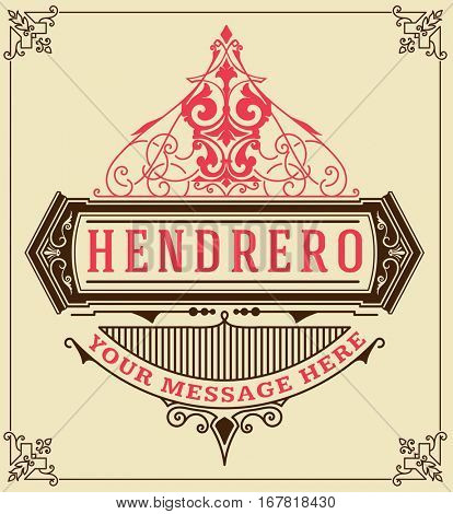 Retro design