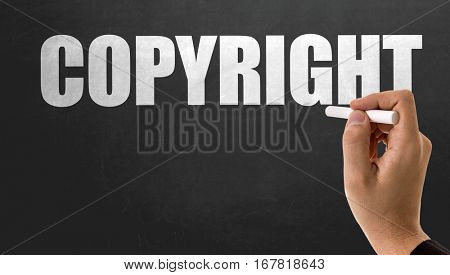 Copyright