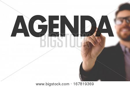 Agenda