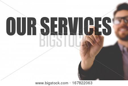 Our Services