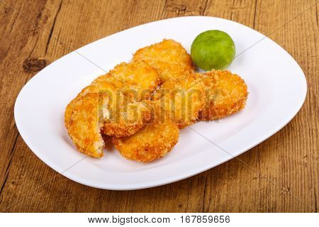 Crab Cakes