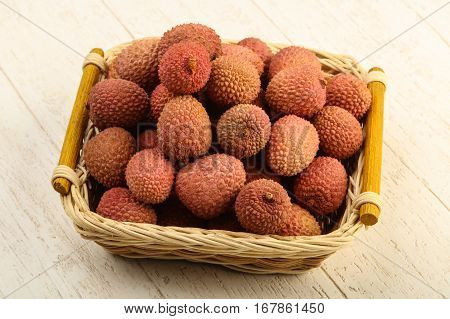 Lychee