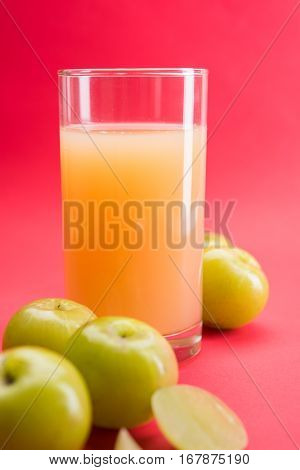 Ayurvedic Amla or Indian Gooseberry Juice, healthy diet