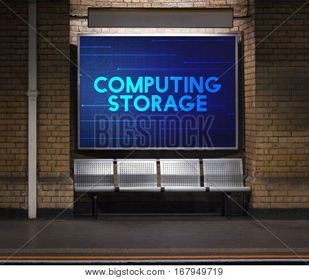 Computer Network Data Center Information