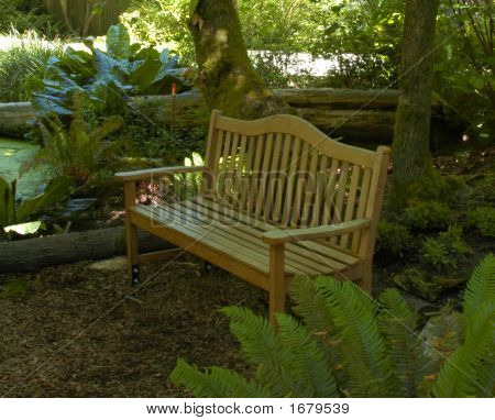 植物園
