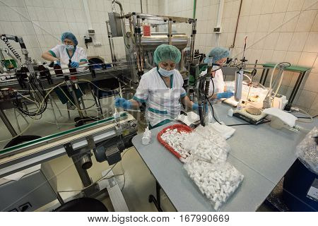 Production Of Antioxidant Cosmetic And Therapeutic And Prophylactic Products For Oral Care
