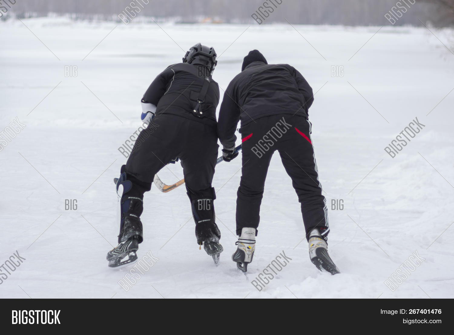 Dnipro, Ukraine picture