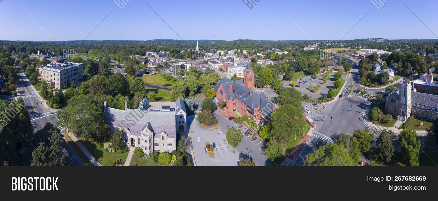 Winchester Town Hall Image & Photo (Free Trial) Bigstock