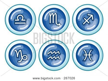 Zodiákus