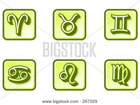 Zodiákus