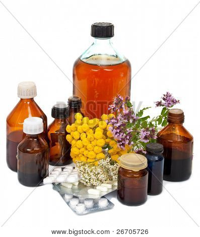 Medicina erval