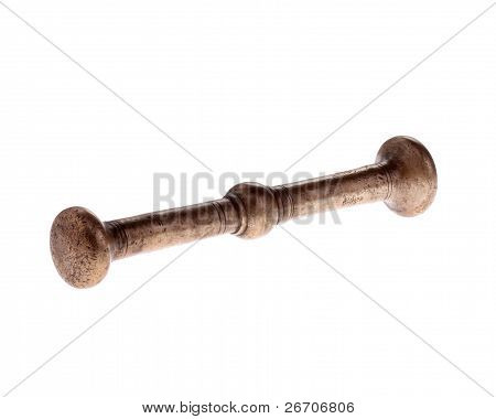 Pilão