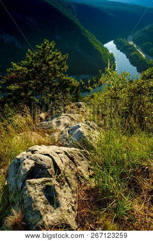 Mount Tammany Delaware Water Gap