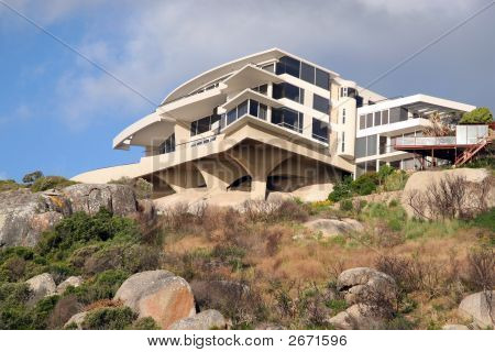 Maisons et Villas à Cape Town