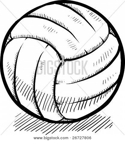 Voleybol kroki