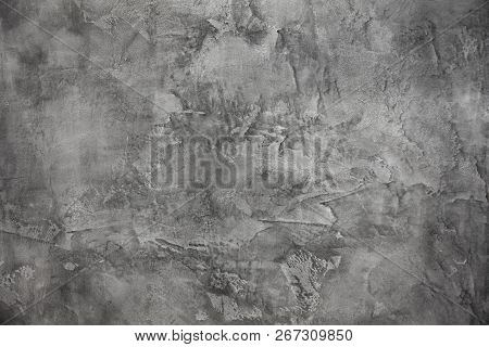 Rouge Concrete Textured Background