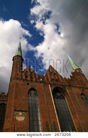 Gdansk