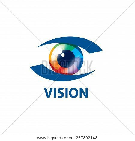 sign shape eye vector photo free trial bigstock