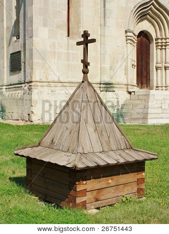 Primavera de Santo