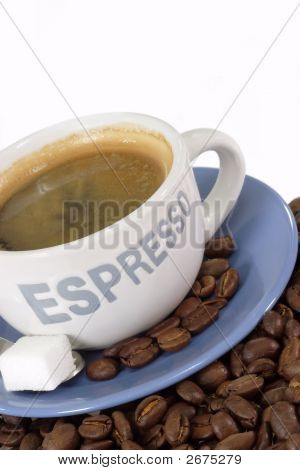 Filiżanka espresso