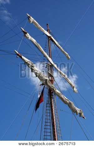 Mast