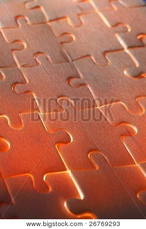 puzzle avec rétro-éclairage