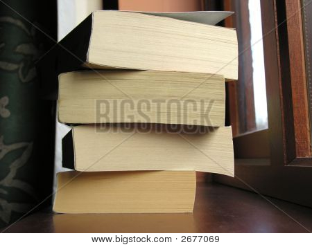 Brožované vydání knihy