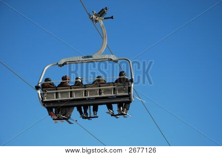Telesiyej
