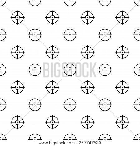 Radiodetector Pattern Seamless Repeat Geometric For Any Web Design