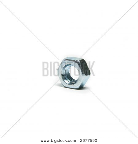 한 스크류 너트