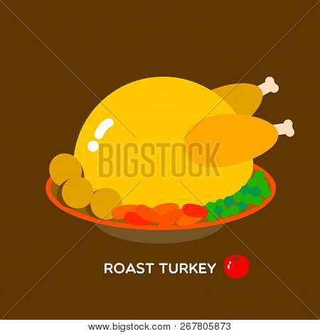 Roasted Turkey