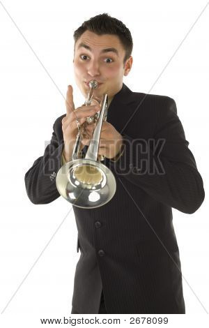 Trumpetista