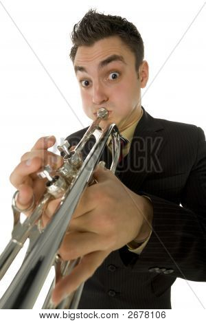Trumpetista