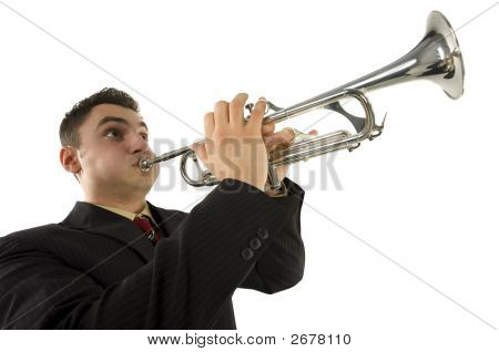 Trumpetista