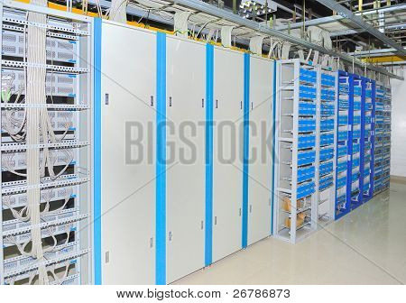 公司通讯设备的技术数据中心中看到更多我的投资组合