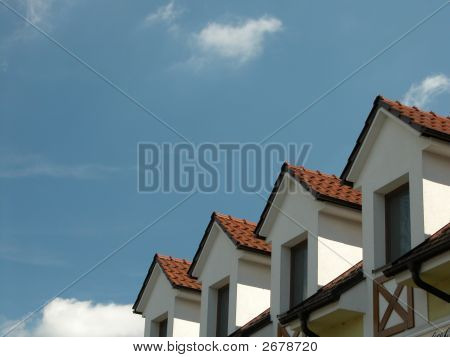 Dachböden