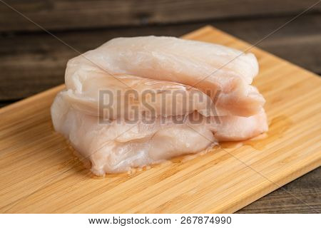 Raw Fish